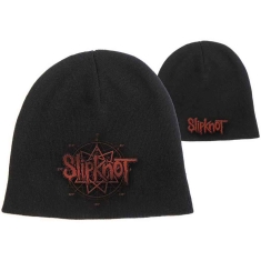 Slipknot - Logo Beanie