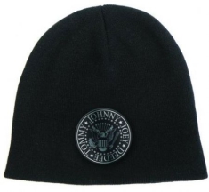 The Ramones - Beanie Hat: Presidential Seal