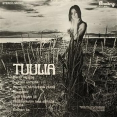 Tuulia / Törmä - Tuulia / Törmä