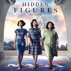 Various - Hidden Figures: The Album