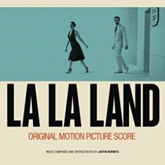 Various Artists - La La Land - Score Music