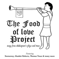 Various Artists - Food Of Love Project