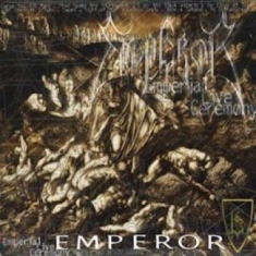 Emperor - Emperial Live Ceremony