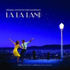 Various Artists - La La Land