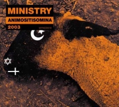 Ministry - Animositisomnia