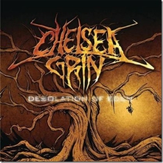 Chelsea Grin - Desolation Of Eden