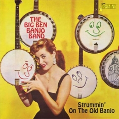 Various Artists - Big Ben Banjo BandStrummin' On The