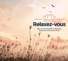 Various Artists - Relax Yourself