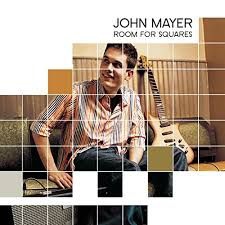 Mayer John - Room For Squares