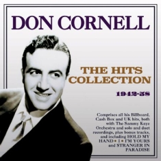 Cornell Don - Hits Collection 1942-58