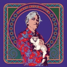 Hitchcock Robyn - Robyn Hitchcock (2017)