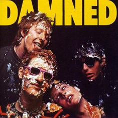 The Damned - Damned Damned Damned