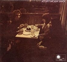 Chicken Shack - Accept