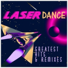 Laserdance - Greatest Hits & Remixes