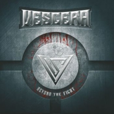 Vescera - Beyond The Fight