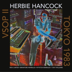 Hancock Herbie - Vsop Ii Tokyo 1983