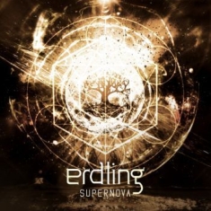 Erdling - Supernova (2Cd)