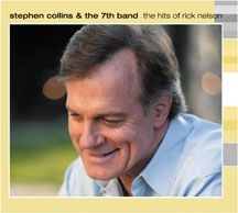 Stephen Collins - Hits Of Rick Nelson