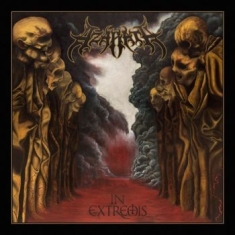 Azarath - In Extremis