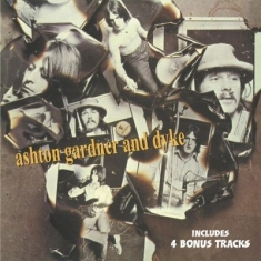 Ashton, Gardner & Dyke - Ashton, Gardner & Dyke