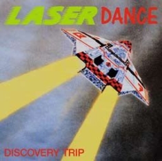 Laserdance - Discovery Trip