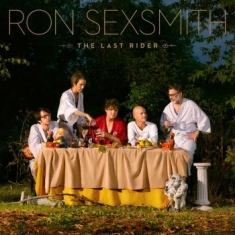 Ron Sexsmith - The Last Rider