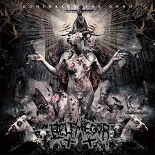 Belphegor - Conjuring The Dead