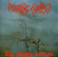 Rotting Christ - Thy Mighty Contract (Vinyl Lp)