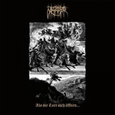 Nagelfar - Als Die Tore Sich Öffnen (2 Cd Digi