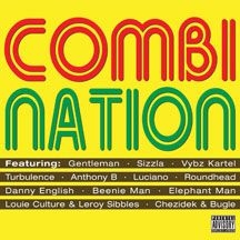 Various Artists - Combination