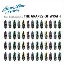 Grapes Of Wrath - Brave New Waves Session