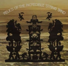 Incredible String Band - Relics