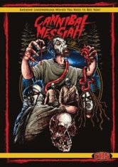 Cannibal Messiah - Film