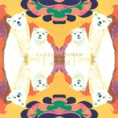 Parekh & Singh - Ghost