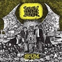 Napalm Death - Scum (Fdr Mastering)