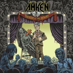 Amken - Theater Of The Absurd