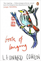 Book of longing