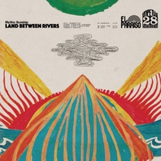 Mythic Sunship - Land Between Rivers