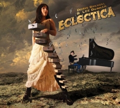 Brendel Doris & Lee Dunham - Eclectica