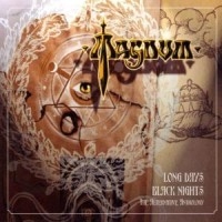 Magnum - Long Days Black Nights