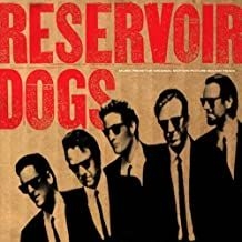 Various Artists - Reservoir Dogs (Vinyl)