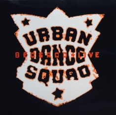 URBAN DANCE SQUAD - Beograd (Live) -Hq-