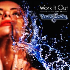 Breakwater - Work It Out - Best Of Breakwater