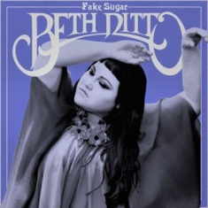 Ditto Beth - Fake Sugar