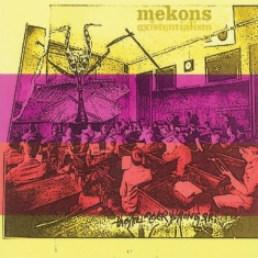 Mekons - Existentialism