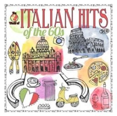 Various Artists - Italian Hits Of The 60S