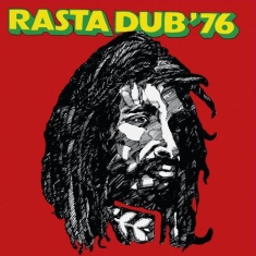 Aggrovators - Rasta Dub 76