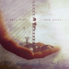 Bent Knee - Land Animal -Spec/Digi-