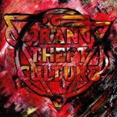 Grand Theft Culture - Grand Theft Culture