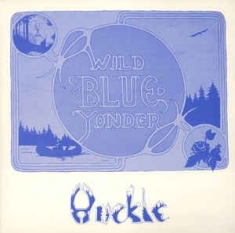 Huckle - Wild Blue Yonder